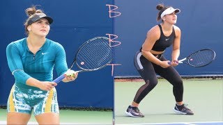 Bianca Andreescu [upl. by Manaker98]