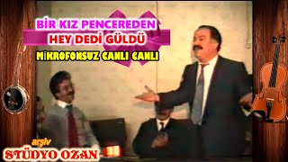 KAHTALI MIÇE BİR KIZ PENCEREDEN HEY DEDİ GÜLDÜ [upl. by Perla]