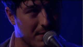 Mumford amp Sons  Ghosts That We Knew  iTunes Festival 24 Sept 2012 [upl. by Peterec]