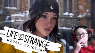 Life is Strange Double Exposure Playthrough  Episode 2 [upl. by Jerusalem]