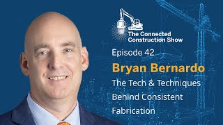 EP 42  The Tech amp Techniques Behind Consistent Prefabrication [upl. by Aikym]