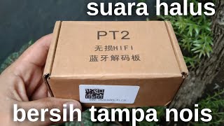 PT2 HIFIkejernihan detail kwalitas suara 51 ada dalam box initidak ada desis dan nois [upl. by Chang38]