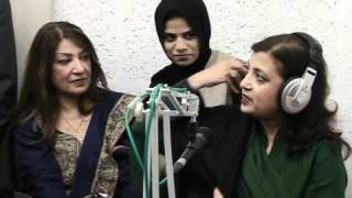 Kinnaird College FM Radio Station Launching Report [upl. by Sadowski617]