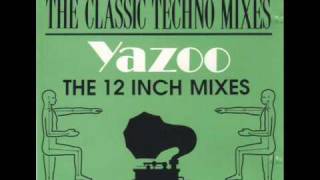 Yazoo  Dont Go  Class X Remix [upl. by Sherrill]