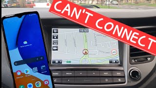 How to Connect Mobile Phone with Car CarGuruDIY [upl. by Anthea486]