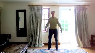 Fascia and Qigong Two [upl. by Lange496]