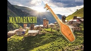 Эта мелодия исходит от души  MANDARINEBI [upl. by Assirrak]