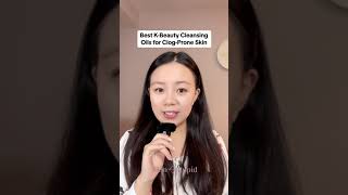 I tried OIL CLEANSING FOR 30 MINUTES amp THIS HAPPENED before amp after results [upl. by Best]