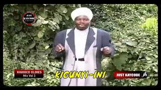 BEST OF KIKUYU KIGOOCO OLDIES GOSPEL MIX 2022 VOL 3  DJ KAYCODE NGARUIYA SAMMY NENE HEZEH NDUNGU [upl. by Eniamzaj152]