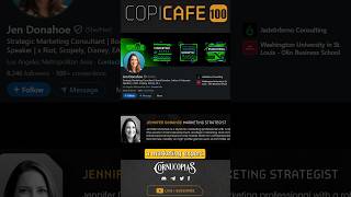 1004 Jen Donahoe  New Cornucopias Advisor Team Member Marketing Strategist [upl. by Enneibaf972]