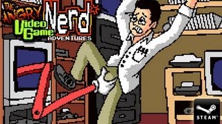 AVGN Adventures One Word Trailer [upl. by Barbie]