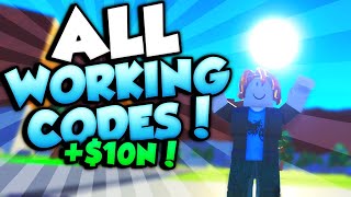 Factory Simulator  ALL NEW OVERPOWERED CODES  Roblox [upl. by Aseram82]