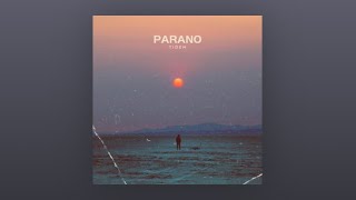 TIDEM  PARANO  AUDIO  ​⁠ [upl. by Shiri113]