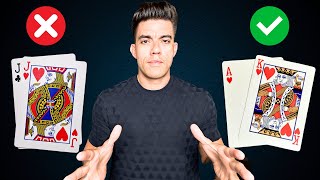 16 Easy Poker Tips for BEGINNERS Free Course [upl. by Missie]