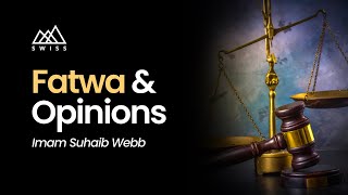 What is a fatwa part one [upl. by Annola]