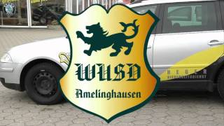 WuSD Wach und Sicherheitsdienst [upl. by Sofia]