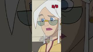 Espectacular Spiderman  Episodio 1  Resumen Pt5 series personajes [upl. by Serafine]