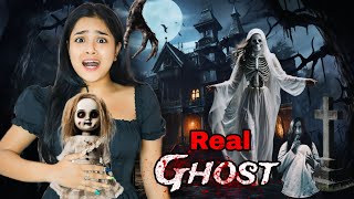 I Went to Most WEIRD Cafes in the World 😰 Ghost Caught on Camera 💀 [upl. by Bartosch]