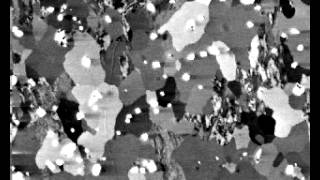 Particle stimulated nucleation of recrystallization [upl. by Shugart]