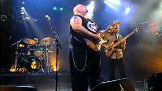 Popa Chubby Live 1 [upl. by Lodhia]