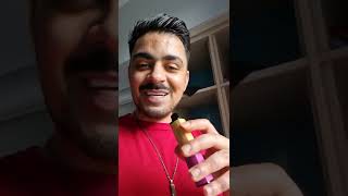 ELUX LEGEND PRO 3500 PUFFS BERRY LEMONADE 🍒🍋  fidasherkhan REVIEWS [upl. by Pessa37]