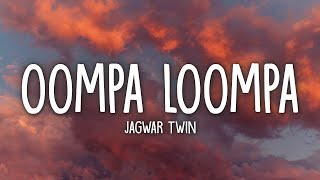 Jagwar Twin  Bad Feeling Oompa Loompa Lyrics [upl. by Juliet]