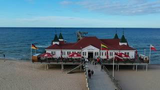 Usedom von oben  Der Film [upl. by Prue780]