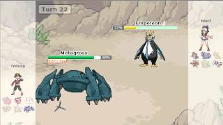 Pokemon Showdown RageTrolling 7 Clefable Is No JOKE [upl. by Ediva701]