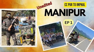 Manipur Part 1 uncut [upl. by Netta]