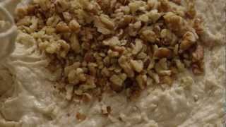 How to Make Banana Sour Cream Bread  Allrecipescom [upl. by Hedveh323]