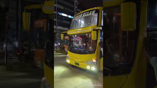 Top Luxurious bus in Bangladesh Greenline Double Decker [upl. by Idnod530]