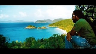 Pressure  Virgin Islands Nice  Official Music Video [upl. by Acinoev892]