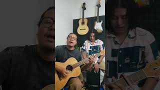 Best acoustic cover os Sham Song from Aisha Movie  Amit Trivedi [upl. by Byler]