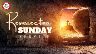 🔴🅻🅸🆅🅴 Resurrection Sunday Service  0830am Tamil  Pas Sammy Thangiah  Rev Prakash  FGAG [upl. by Anwahsak]