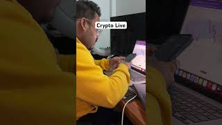 Crypto Live [upl. by Yelyah]