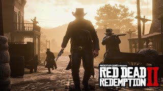 RED DEAD REDEMPTION 2  OSO LEGENDARIO 3 [upl. by Alfred178]