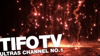 KARŞIYAKA  100 YEAR ANNIVERSARY PART1  Ultras Channel No1 [upl. by Isidore213]