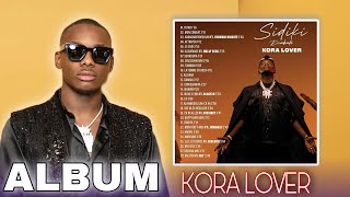 LE PREMIER ALBUM DE SIDIKI DIABATÉ KORA LOVER [upl. by Hoon805]