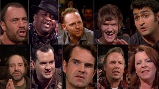 FULL Bill Burr Jimmy Carr Patrice O’Neal Bo Burnham amp More  Best Jokes Burns amp Comebacks [upl. by Anotyal]