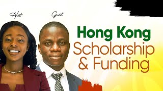 How to Secure Hong Kong Scholarships and Funding Insider Tips amp Strategies [upl. by Nirual]