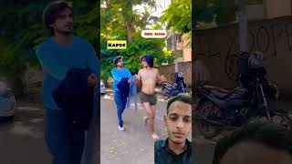 Shi hai na 🤣 funny funnyabrazkhan comedy abrazkhanteam abrazkhancomedy dance love abrazkhan9 [upl. by Ujawernalo]