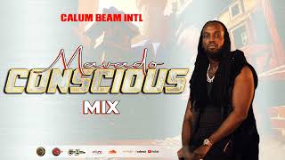 Mavado Mix  Mavado Conscious amp Positive Songs Calum beam intl [upl. by Ettevram]