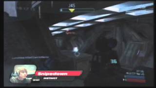 MLG San Diego 2008 ♦ Championship Sunday ♦ Instinct vs Str8 Rippin ♦ Part 1 [upl. by Trill]