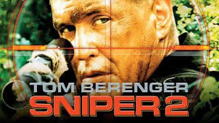 Sniper 2 2002  trailer [upl. by Grassi]