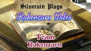 Silverain Plays Rakenzarn Tales v421 Ep31 Ridiculous Villainy Closed Beta End [upl. by Rosy]