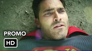 Superman amp Lois 2x03 Promo quotThe Thing in the Minesquot HD Tyler Hoechlin superhero series [upl. by Gerty]