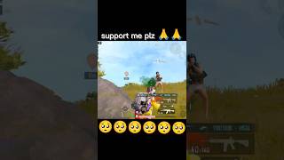 Gaming youtubers bgmi game video gaming pubgmobile bgmi shorts subscribe like [upl. by Earb]