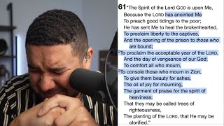 Holy Spirit 3Day Miracle Prayer [upl. by Alehs]