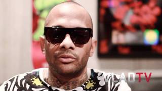 Prodigy Says Police Lied During His Trial [upl. by Anifares]