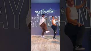 BATA BATA  Adriana Artieda x Emir choreography [upl. by Aihseuqal319]